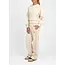 Soya Sweat Pants 2723 Almond Milk