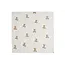 Hydrofiele doek Small 70x70 cm Teddy Bear 3 stuks