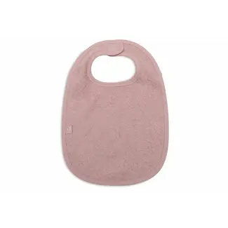 Jollein Slab Badstof Wild rose