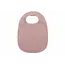 Jollein Slab Badstof Wild rose