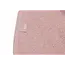 Slab Badstof Wild rose 2 Pack