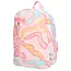 Zebra Trends Lily Rugzak 201 Golvende Pastel