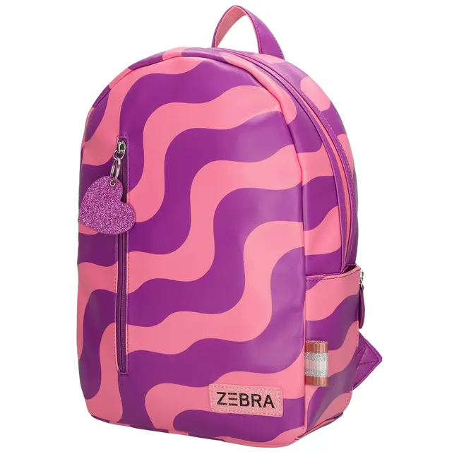 Zebra Trends Limited Edition - Féline Rugzak 195 Multi