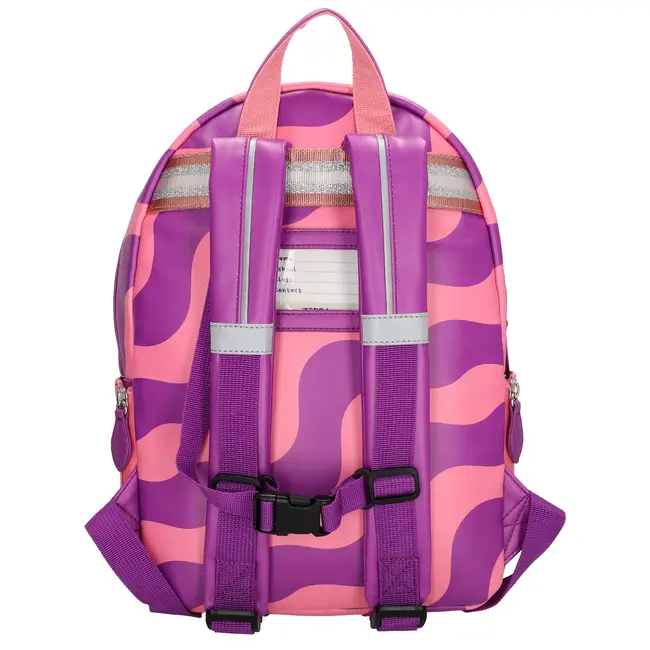 Zebra Trends Limited Edition - Féline Rugzak 195 Multi