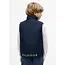 GRAPHIC VEST, C1G/Dark Night Navy