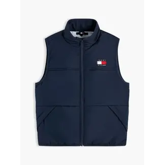 Tommy Hilfiger GRAPHIC VEST, C1G/Dark Night Navy