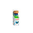 Petit Boum Sensorische Fles Spiraal  Blauw