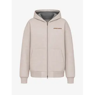 Nik&Nik Tory Zip Jacket 2706 Sandstone