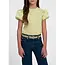 Satin T-Shirt 6959 Aloe Vera