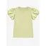 Nik&Nik Satin T-Shirt 6959 Aloe Vera