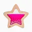 Petit Boum Sensorische Ster Roze