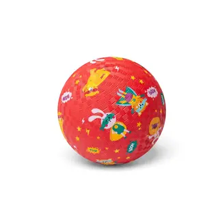 Little L BAL SUPER HEROUS ROOD