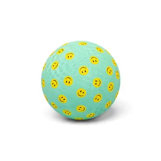 Little L BAL SMILE GROEN
