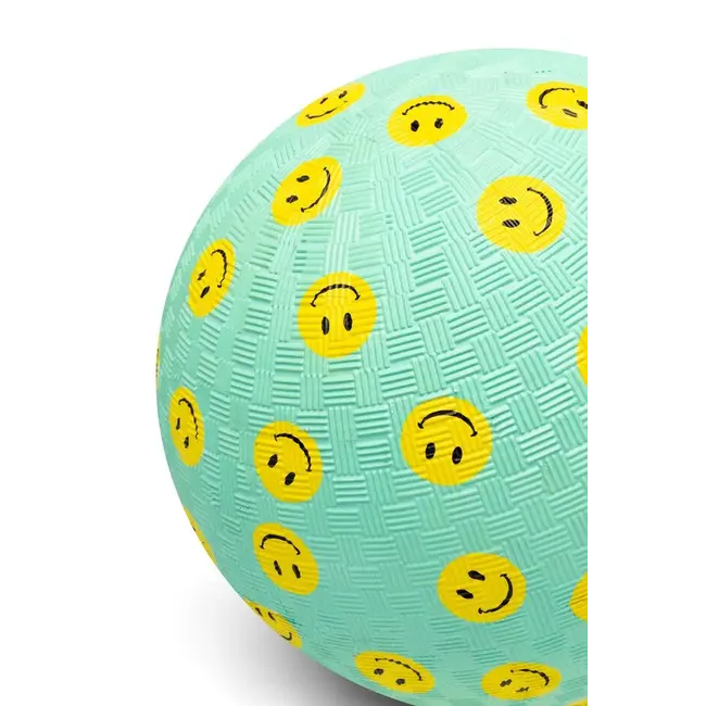 BAL SMILE GROEN