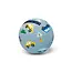 Little L BAL AUTO'S BLAUW