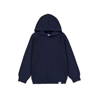 Mayoral hooded jumper                400Navy