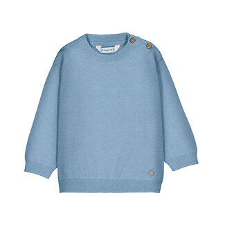 Mayoral Basic cotton jumper          24Vivid Rain