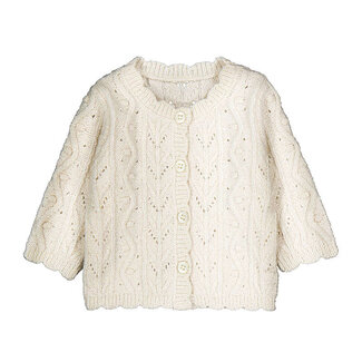 Mayoral Long cardigan                79Pottery
