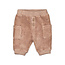 Mayoral Knit pants                   93H. Truffle