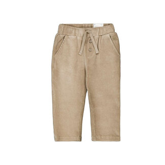 Mayoral Knit pants                   62Hazelnut