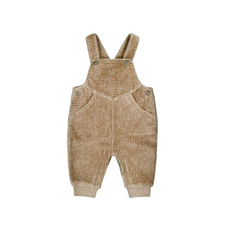 Mayoral Corduroy dungaree            51H. Truffle