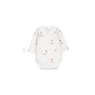Mayoral Bodys LS  57 Bear  Natural