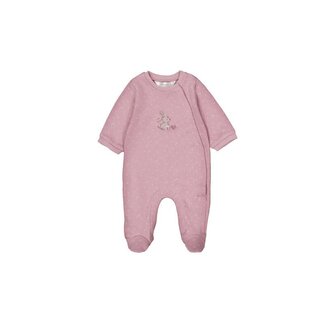 Mayoral Bodysuit  LS      72 cipria