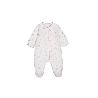 Mayoral Bodysuit   72  Natural