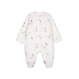 Mayoral Romper                       57Natural