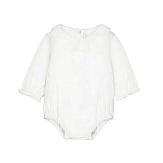 Mayoral Bodysuit                     88Natural