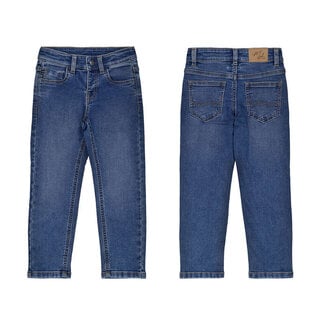 Mayoral Denim pants                  68Medium