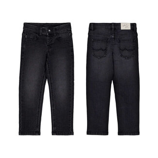 Mayoral Denim pants                  67Black
