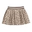 Mayoral Pleated skirt                83Chestnut