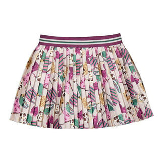 Mayoral Pleated skirt                82Bottle gre
