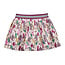 Mayoral Pleated skirt                82Bottle gre