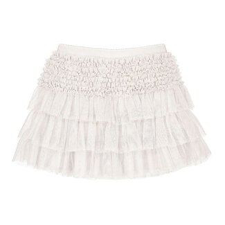 Mayoral Tulle skirt                  87Soy