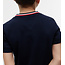 TAPE DETAIL PIQUE TO, C1G/Dark Night Navy