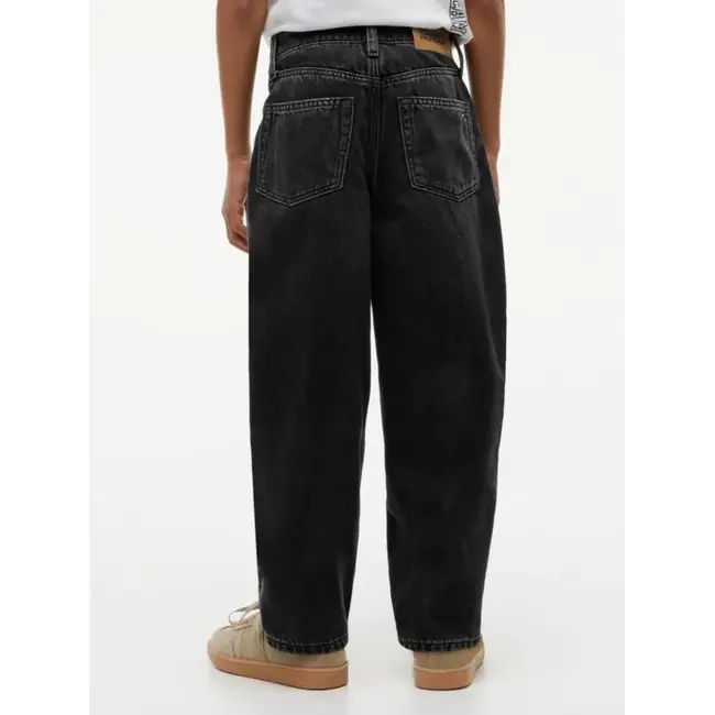 BARREL BLACK USED JE, 1BZ/Denimblackused