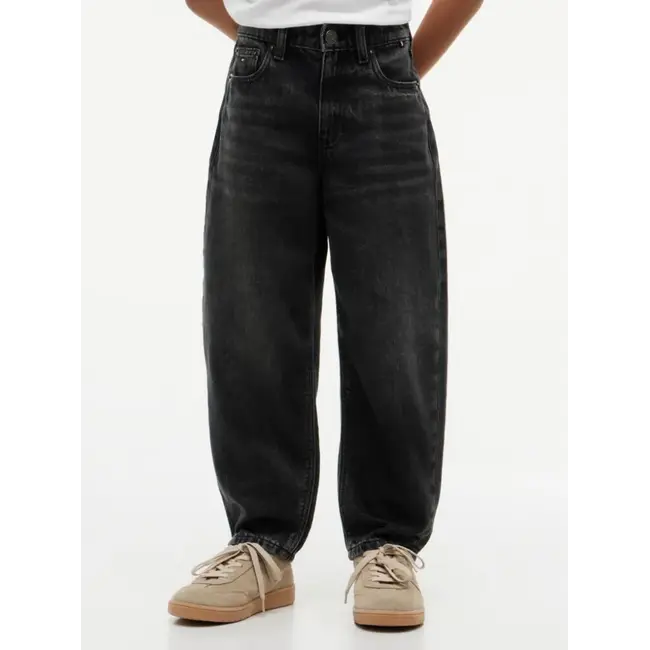BARREL BLACK USED JE, 1BZ/Denimblackused