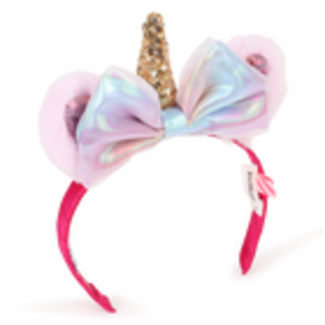 BILLIEBLUSH HAARBAND 47A ROZE
