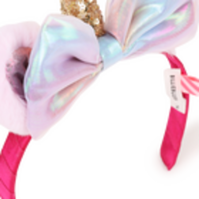 HAARBAND 47A ROZE