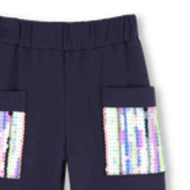 JOGGINGBROEK 85T MARINE