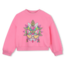 SWEATER 462 ROZE