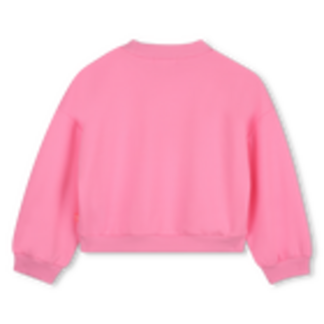 SWEATER 462 ROZE