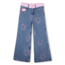 BROEK JEAN Z10 DENIM BLUE