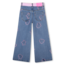 BROEK JEAN Z10 DENIM BLUE