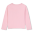 T-SHIRT LANGE MOUWEN 467 ROZE