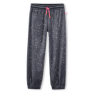 BILLIEBLUSH JOGGINGBROEK 083 ANTRACIET