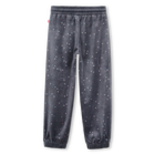 JOGGINGBROEK 083 ANTRACIET