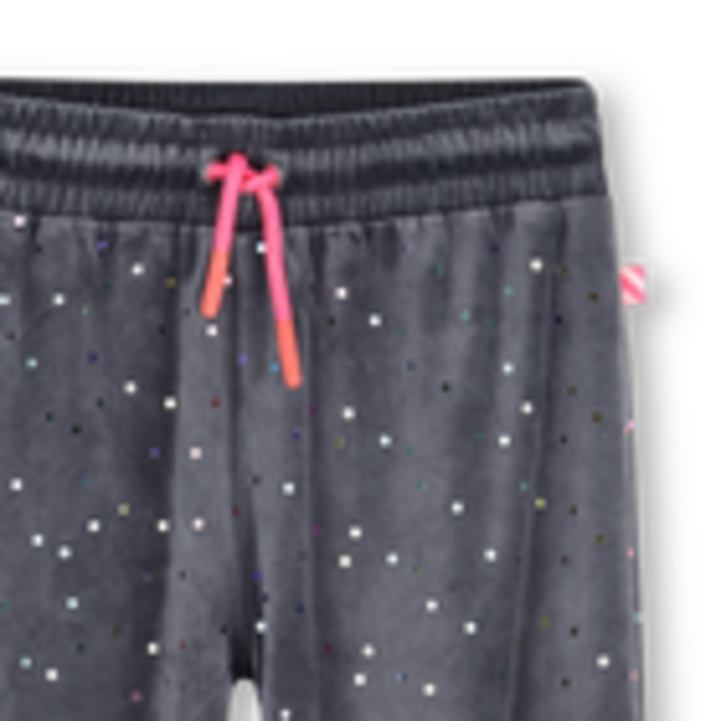 JOGGINGBROEK 083 ANTRACIET